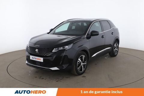 Annonce voiture Peugeot 3008 22090 