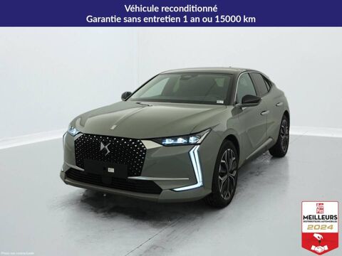 Citro&euml;n DS4 PureTech 130 EAT8 Rivoli 2024 occasion Lavau 10150