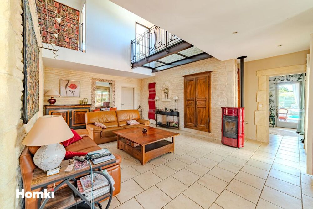 à vendre  Villa Pommiers (69480)