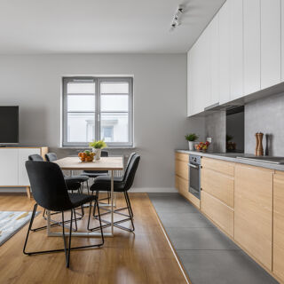  Appartement � vendre 3 pi�ces 63 m�