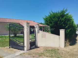  Maison � vendre 4 pi�ces 107 m�