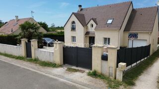  Maison à vendre 7 pièces 158 m²