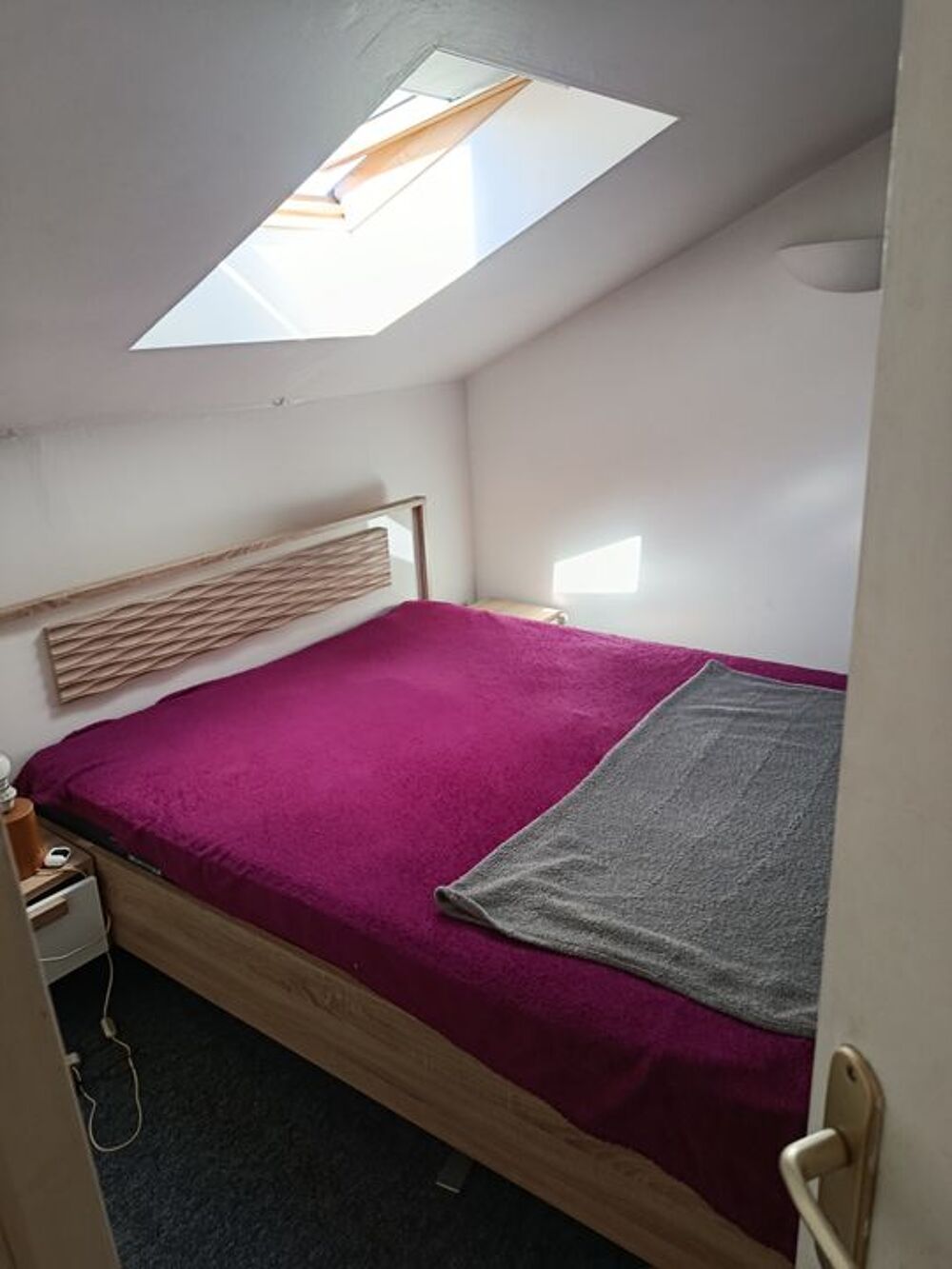 Location Appartement Studio de 35m2 à louer sur Trappes Trappes