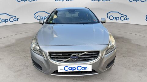 V60 2.0 D3 163 BVA6 Momentum 2011 occasion 67000 Strasbourg