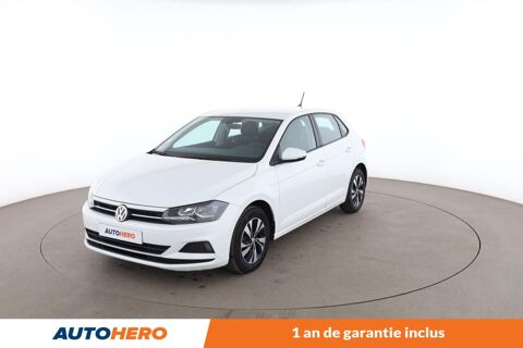 Annonce voiture Volkswagen Polo 14890 €
