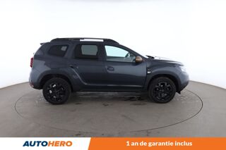 Duster II 1.5 Blue dCi SL Extreme 4x2 116 ch 2024 occasion 92130 Issy-les-Moulineaux