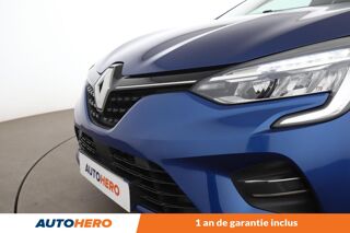 Clio 1.5 Blue dCi Zen 85 ch 2019 occasion 92130 Issy-les-Moulineaux