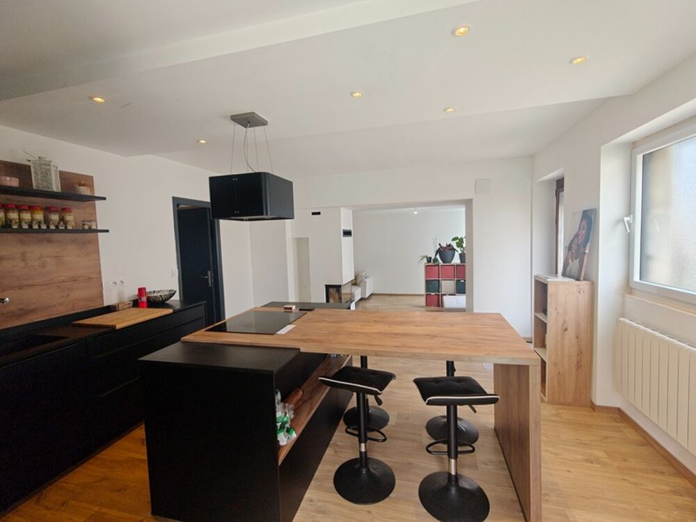 Vente Maison Maison à vendre 5 pièces PLOUASNE (22) Plouasne