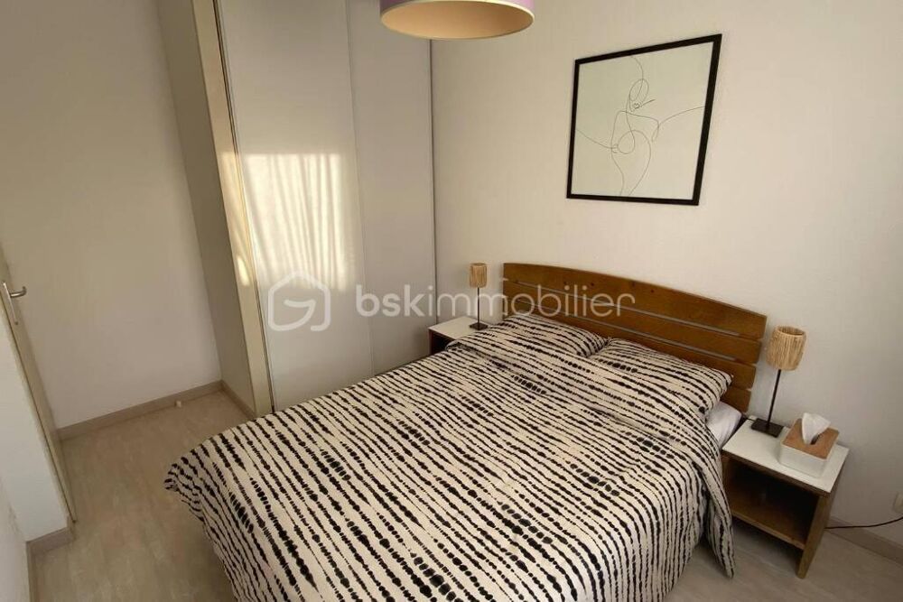 Vente Appartement T3 au calme Lac Aureilhan Aureilhan