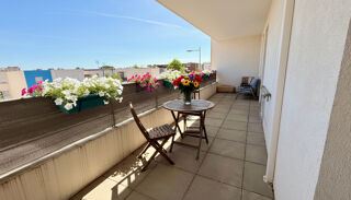  Appartement à vendre 4 pièces 88 m²