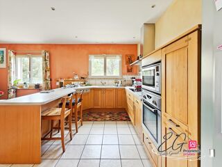  Villa à vendre 4 pièces 135 m²