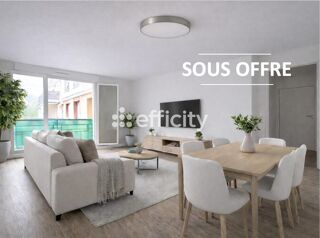  Appartement � vendre 3 pi�ces 67 m�