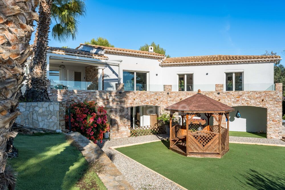 à vendre  Villa La Ciotat (13600)