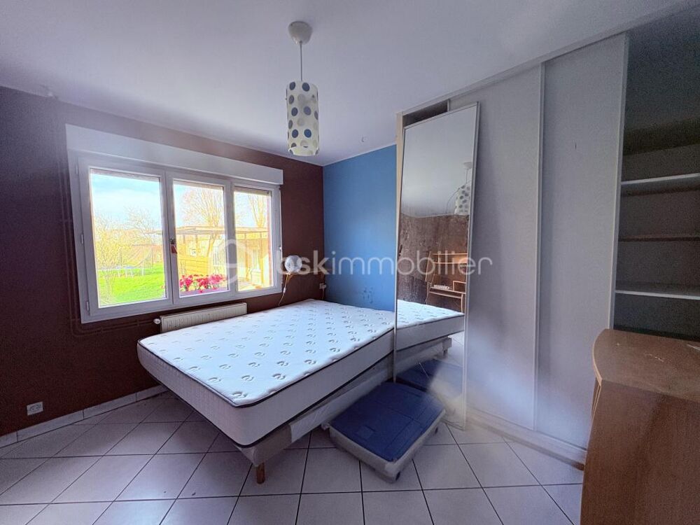 Maison plain-pied 140 m2 avec piscine couverte