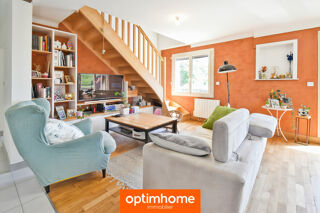  Maison à vendre 5 pièces 120 m²