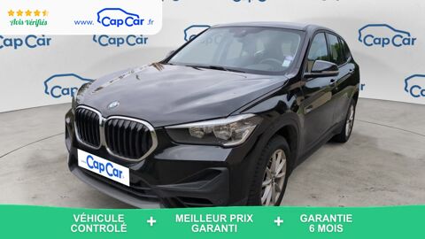 BMW X1 sDrive 18i 140 DCT7 Business Design - Automatique 2019 occasion Aurade 32600