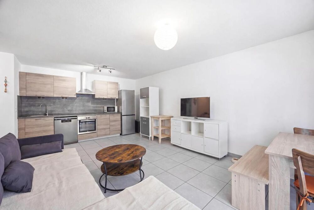 Appartement 3 pièces 59 m² · à Strasbourg · 59 m² · 180 000 €