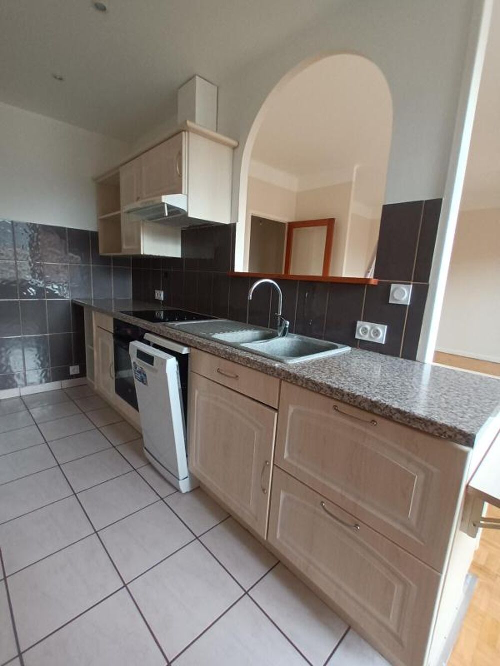 Location Appartement LOCATION T2 RODEZ SANS FRAIS D'AGENCE Rodez
