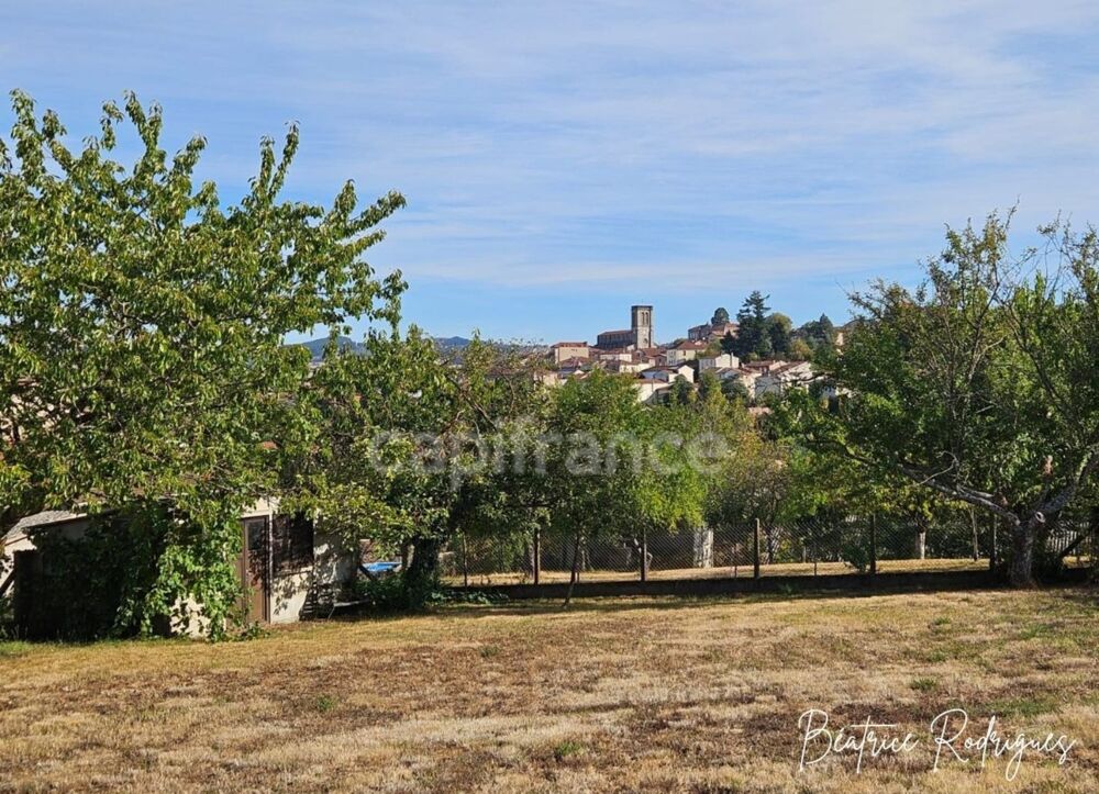Vente Maison Maison à vendre 4 pièces PANISSIERES (42) Panissieres