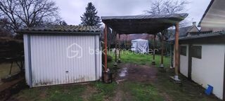  Maison  vendre 6 pices 103 m