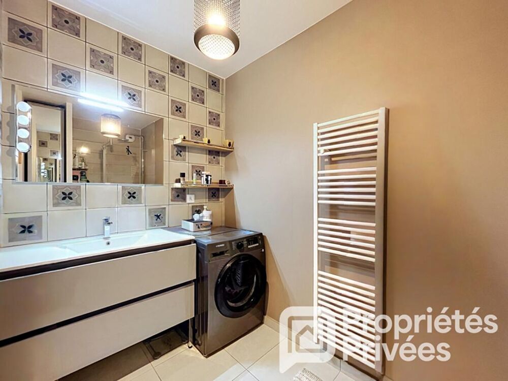 Vente Appartement Appartement  3 pièces 61.4 m2 avec extérieur - Jardin Parisien Clamart