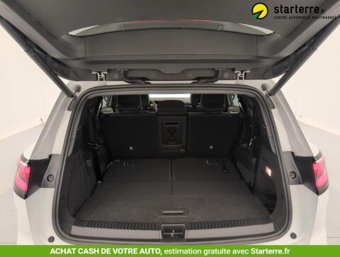 Espace VI full hybrid E-Tech 200 ch 7pl Esprit Alpine 2026 occasion 69190 Saint-Fons