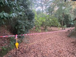  Terrain � vendre 1057 m�