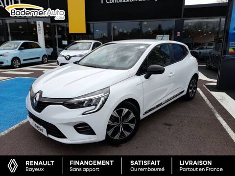 Renault Clio TCe 100 GPL Evolution 2023 occasion Bayeux 14400