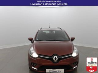 Clio Estate TCe 90 Limited 2018 occasion 10150 Lavau