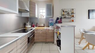  Appartement à vendre 2 pièces 44 m²