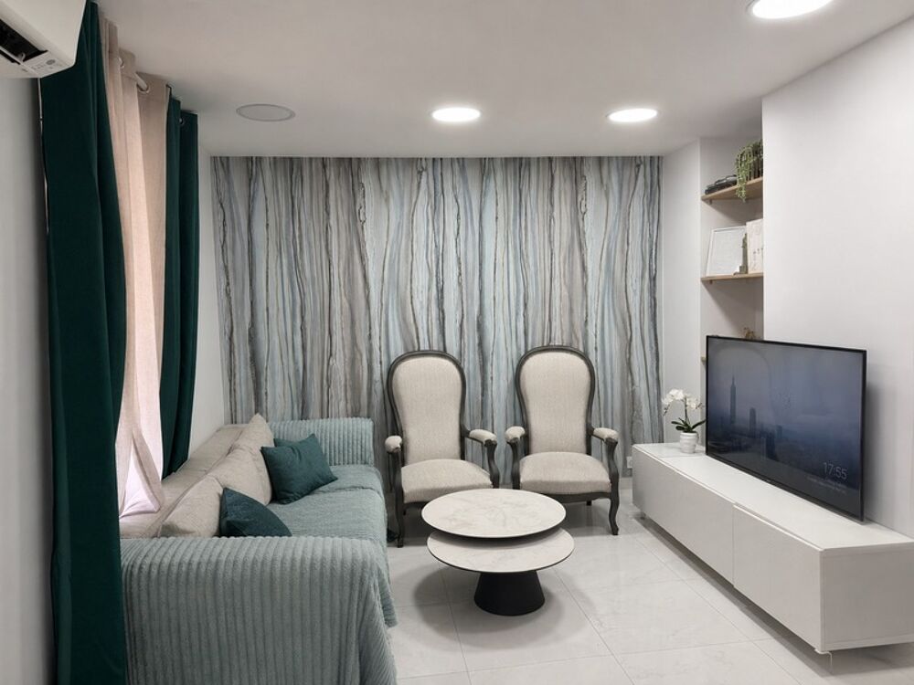 Vente Appartement Appartement T3 vendu loué – Investissement clé en main à Montpellier Montpellier
