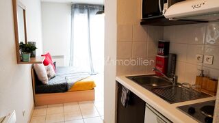  Appartement  vendre 1 pice 19 m