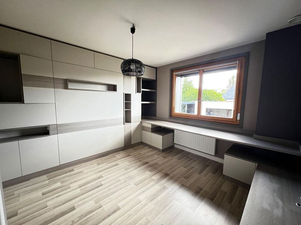 Vente Maison SAINT-AVÉ - MAISON FAMILIALE AVEC APPARTEMENT INDÉPENDANT - TERRAIN DE 802 m² Saint ave