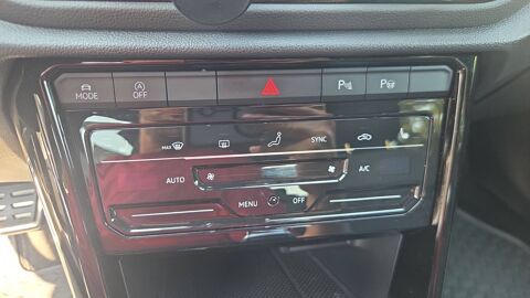 T-ROC 1.5 TSI 150 DSG7 R-Line 2023 occasion 62400 Bethune