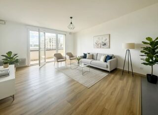  Appartement � vendre 3 pi�ces 66 m�