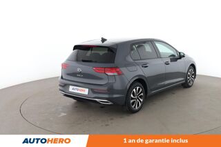Golf VIII 1.0 TSI OPF Active BV6 110 ch 2023 occasion 92130 Issy-les-Moulineaux