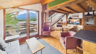  Appartement à vendre 3 pièces 51 m²