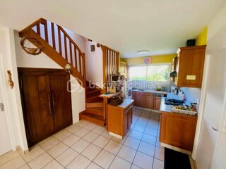  Maison  vendre 7 pices 151 m