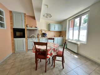  Maison à vendre 6 pièces 150 m²