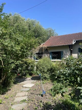  Maison � vendre 5 pi�ces 152 m�