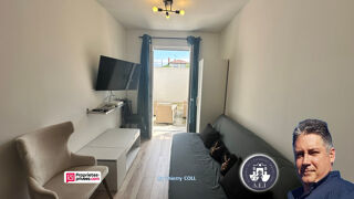  Maison � vendre 2 pi�ces 37 m�