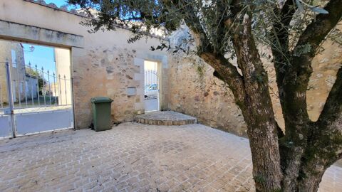   Maison en pierre, Villefranche De Lonchat,118m�, 5 pi�ces, 3 chambres terrasse Maison - 5 pi�ce(s) - 118 m�