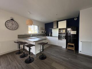  Maison � vendre 5 pi�ces 76 m�