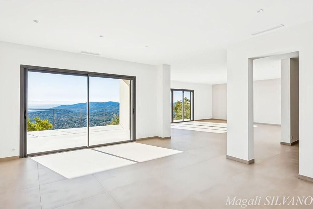 � vendre  Villa Sp�rac�des (06530)