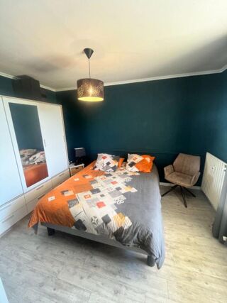  Appartement à vendre 2 pièces 50 m²