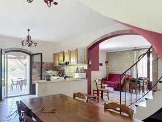  Maison à vendre 9 pièces 202 m²