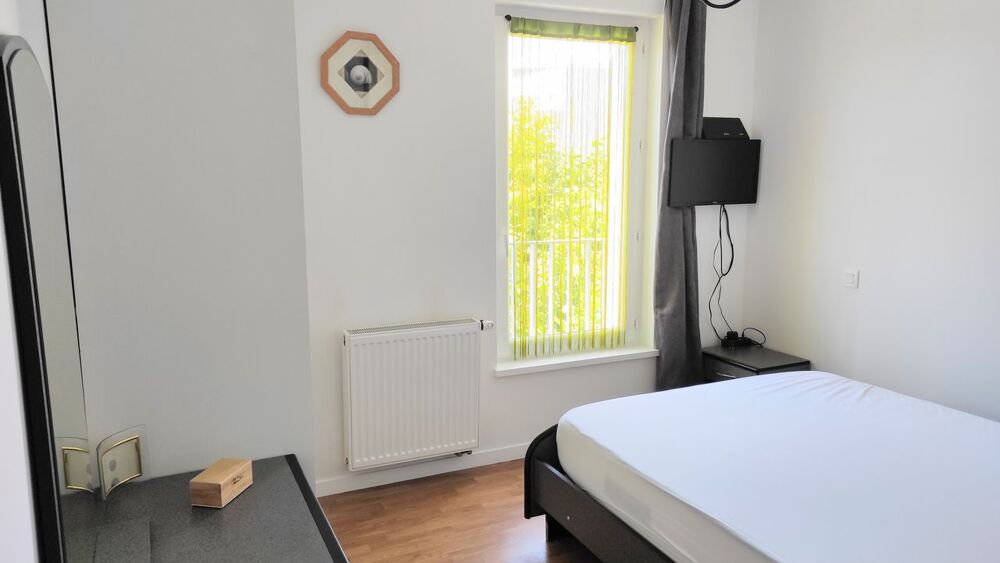 Location Appartement Chambre de 10m2 à louer sur Lorient Lorient