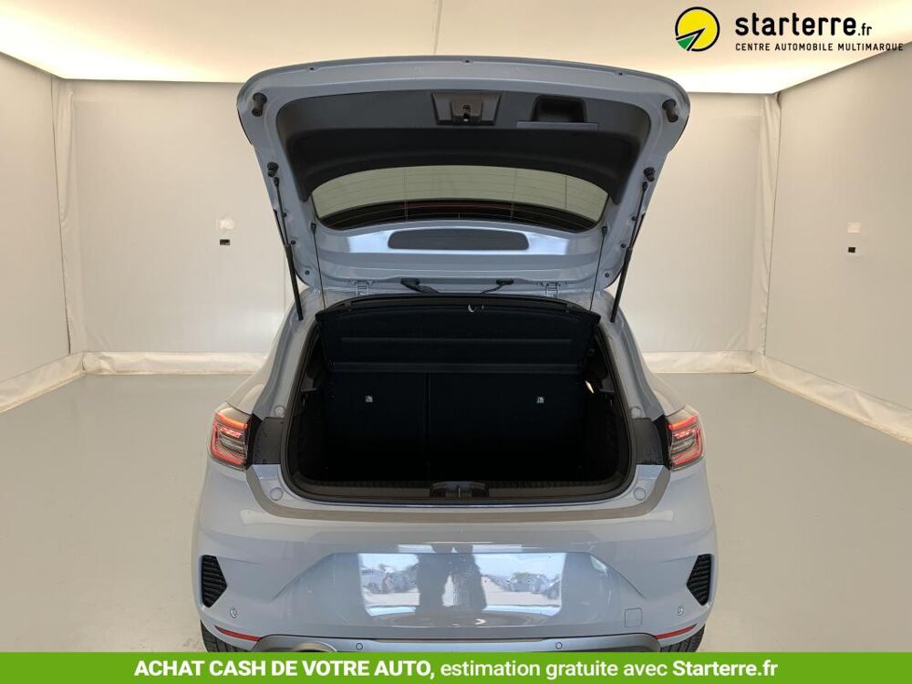 Clio 5 TCE 90 CH GSR2 ESPRIT ALPINE 2025 occasion 69190 Saint-Fons