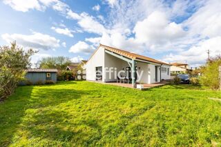  Maison � vendre 5 pi�ces 110 m�