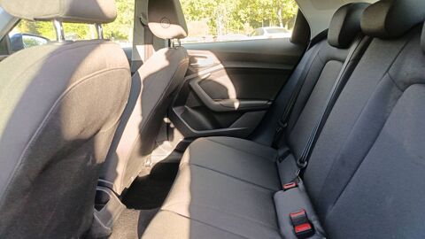 A1 25 TFSI 95 S-Tronic 7 Design 2020 occasion 49480 Verrieres En Anjou